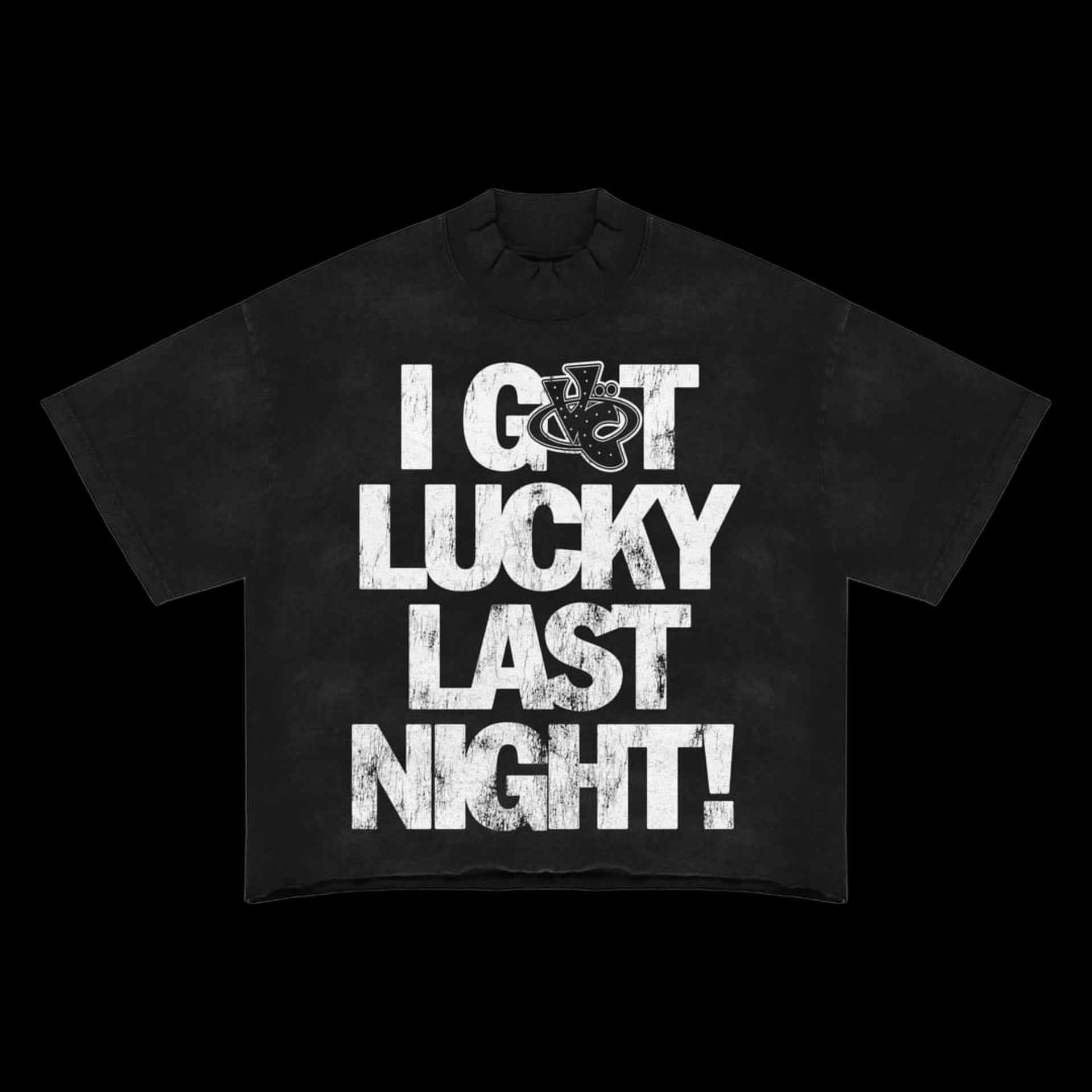 Lucky Tee