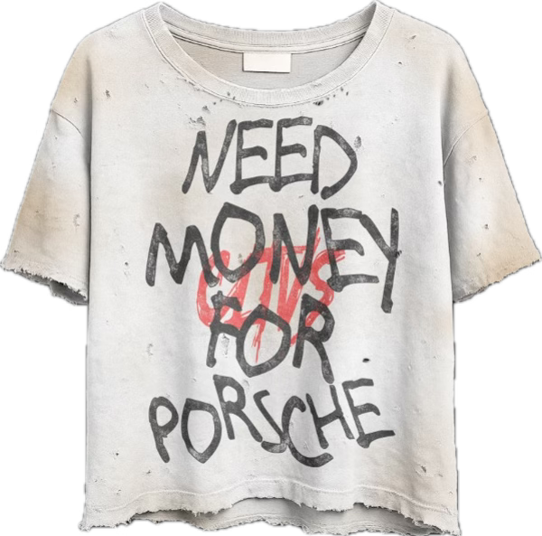 Fast Life Tee