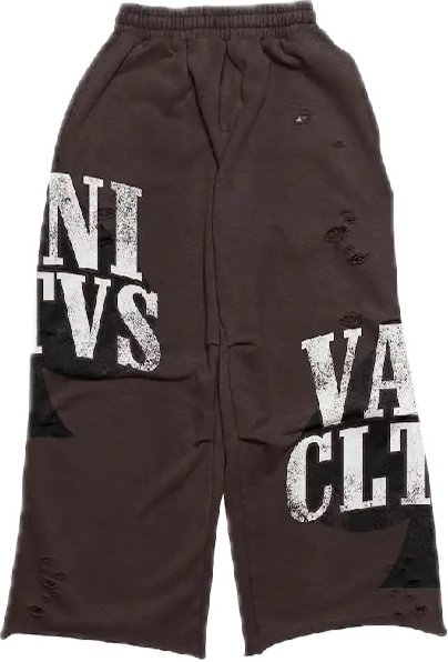 Ace Sweats