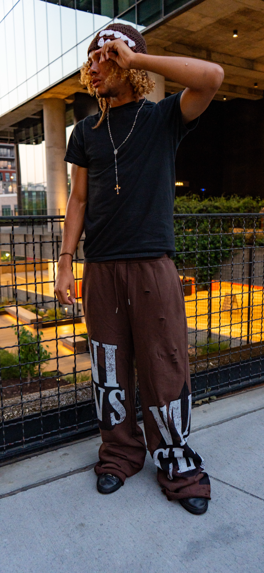 Ace Sweats