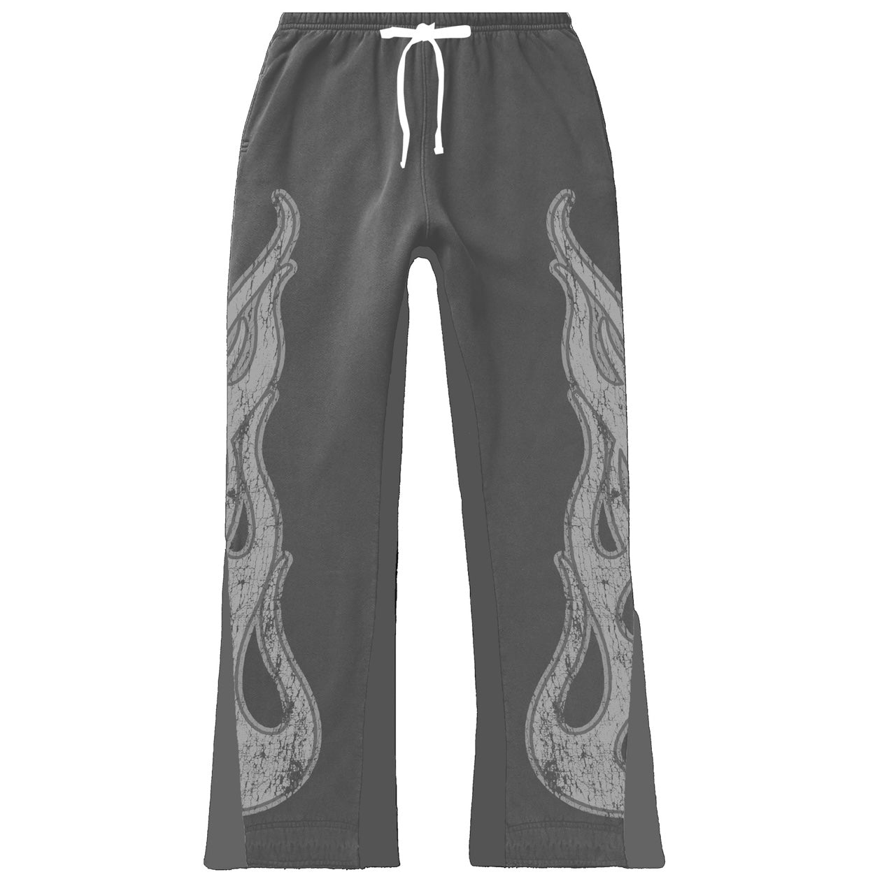 Grey Sweatpants