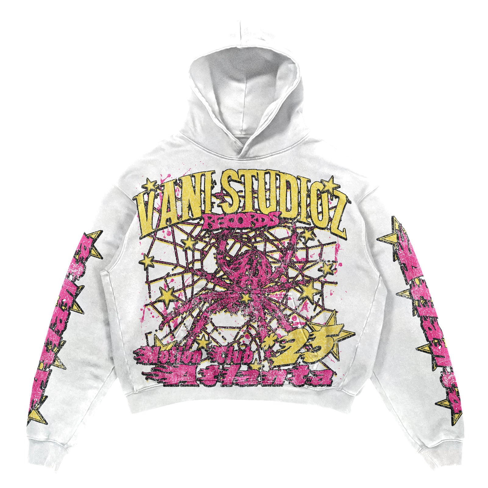 Motion Club "Hoodie"